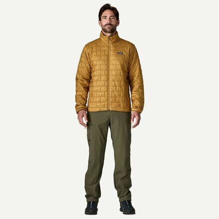Patagonia - Nano Puff Insulated Jacket - Men's