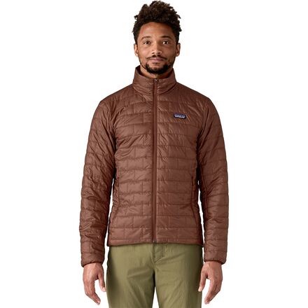 Nano Puff Insulated Jacket - Men's