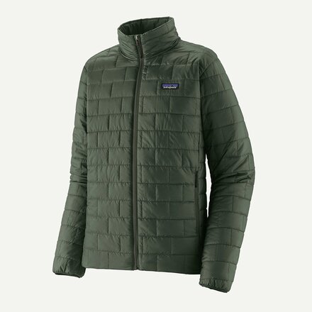 Patagonia - Nano Puff Insulated Jacket - Men's