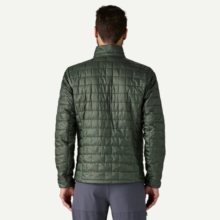 Patagonia - Nano Puff Insulated Jacket - Men's