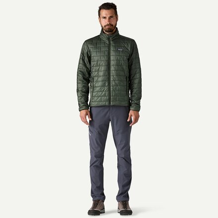 Patagonia - Nano Puff Insulated Jacket - Men's