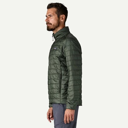 Patagonia - Nano Puff Insulated Jacket - Men's