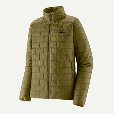 Patagonia - Nano Puff Insulated Jacket - Men's