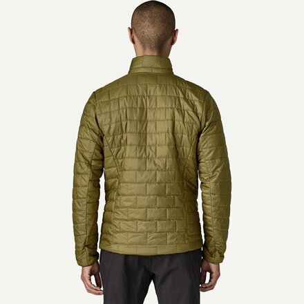 Patagonia - Nano Puff Insulated Jacket - Men's