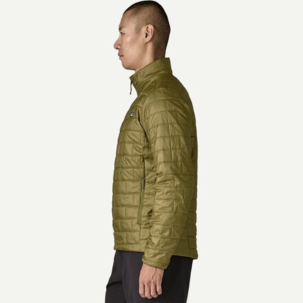 Patagonia - Nano Puff Insulated Jacket - Men's
