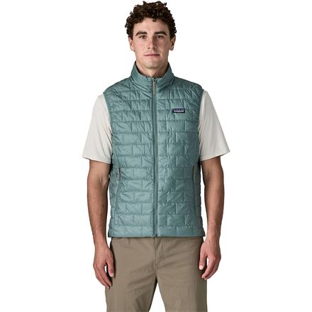 Nano Puff Vest - Men's