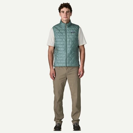 Patagonia - Nano Puff Vest - Men's