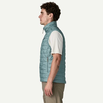Patagonia - Nano Puff Vest - Men's