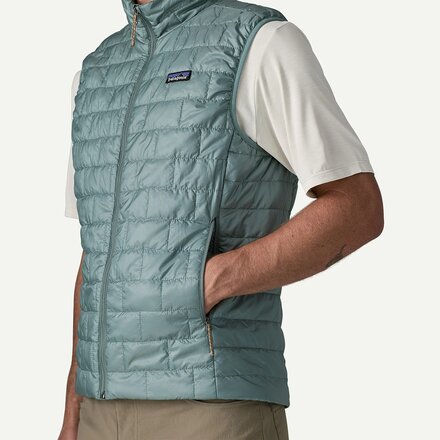 Patagonia - Nano Puff Vest - Men's