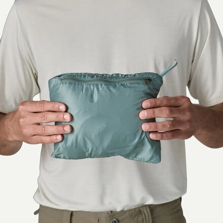 Patagonia - Nano Puff Vest - Men's