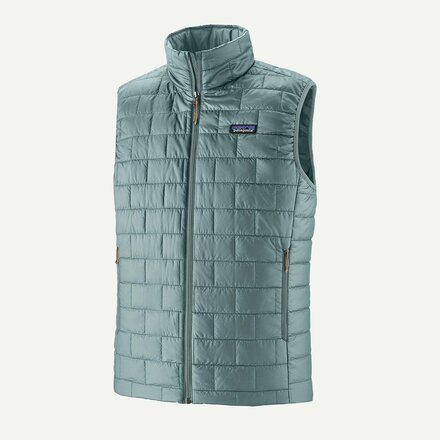 Patagonia - Nano Puff Vest - Men's