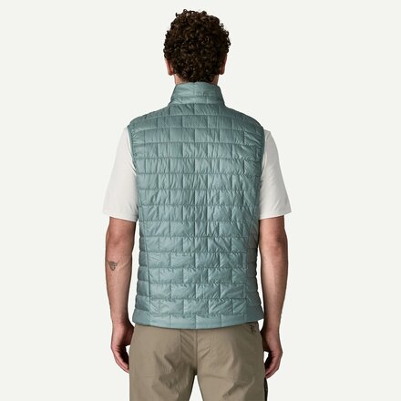 Patagonia - Nano Puff Vest - Men's