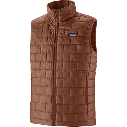 Nano Puff Vest - Men's