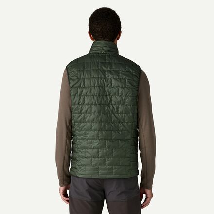 Patagonia - Nano Puff Vest - Men's