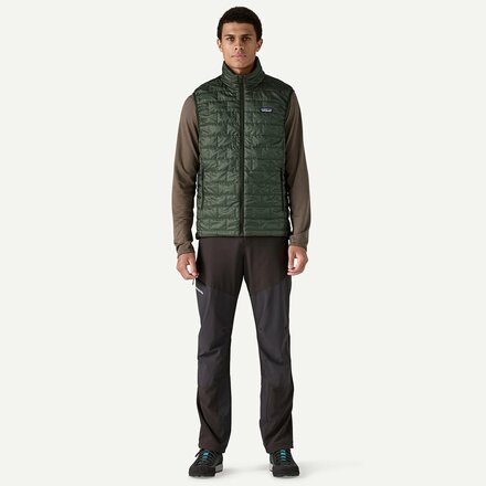 Patagonia - Nano Puff Vest - Men's
