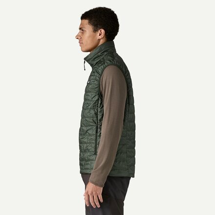 Patagonia - Nano Puff Vest - Men's