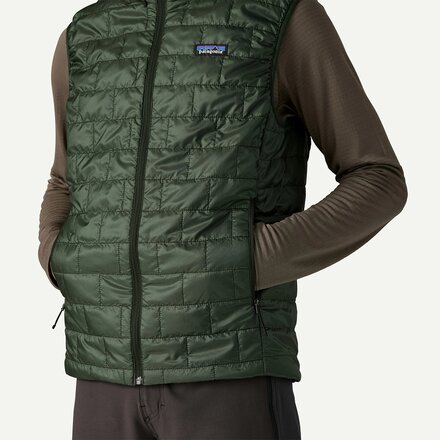 Patagonia - Nano Puff Vest - Men's