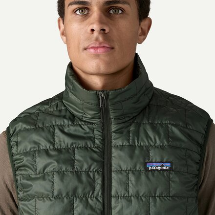 Patagonia - Nano Puff Vest - Men's