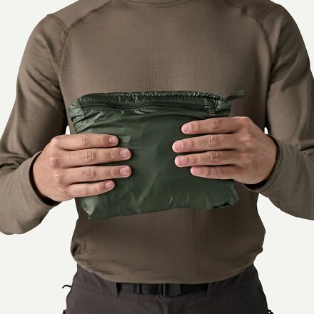 Patagonia - Nano Puff Vest - Men's