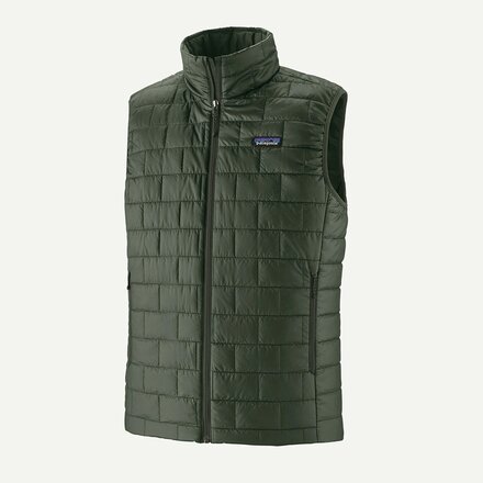 Patagonia - Nano Puff Vest - Men's