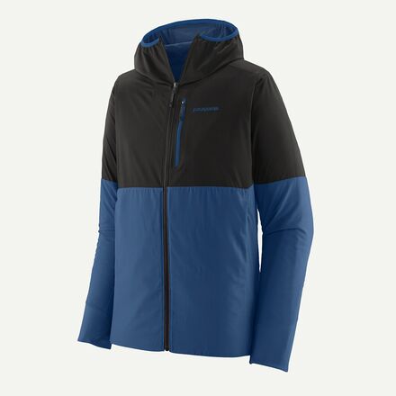 Patagonia - Nano-Air Ultralight Freeride Jacket - Men's