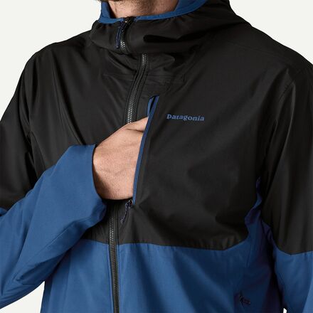 Patagonia - Nano-Air Ultralight Freeride Jacket - Men's