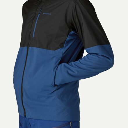 Patagonia - Nano-Air Ultralight Freeride Jacket - Men's