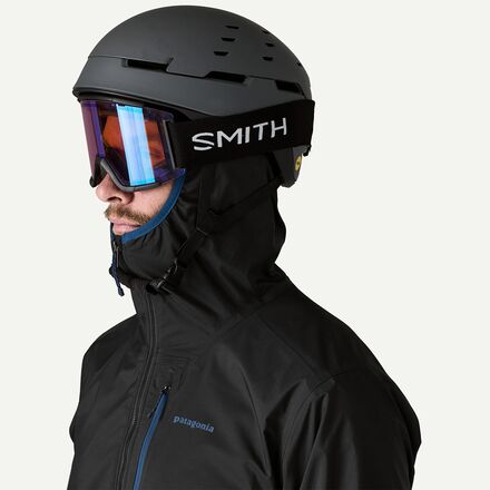 Patagonia - Nano-Air Ultralight Freeride Jacket - Men's
