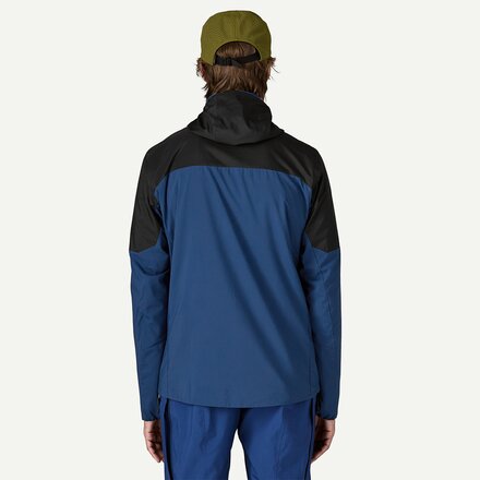Patagonia - Nano-Air Ultralight Freeride Jacket - Men's