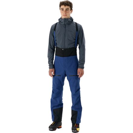 Pluma PRO Bib Pant - Men's