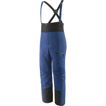 Patagonia - Pluma PRO Bib Pant - Men's