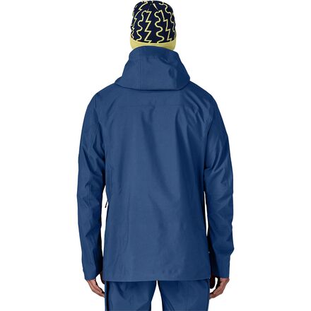 Patagonia - PowSlayer Jacket - Men's