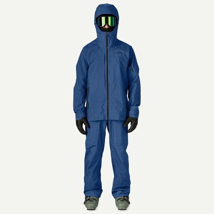 Patagonia - PowSlayer Jacket - Men's