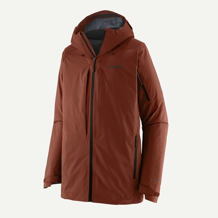 Patagonia - PowSlayer Jacket - Men's