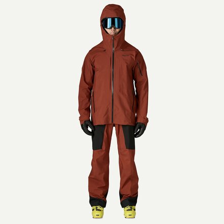 Patagonia - PowSlayer Jacket - Men's