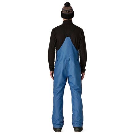 Patagonia - Powder Town Bib Pant - Men's