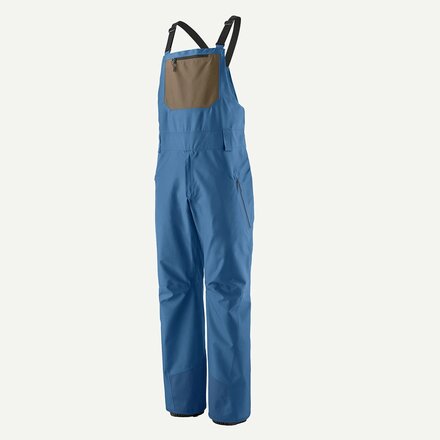 Patagonia - Powder Town Bib Pant - Men's