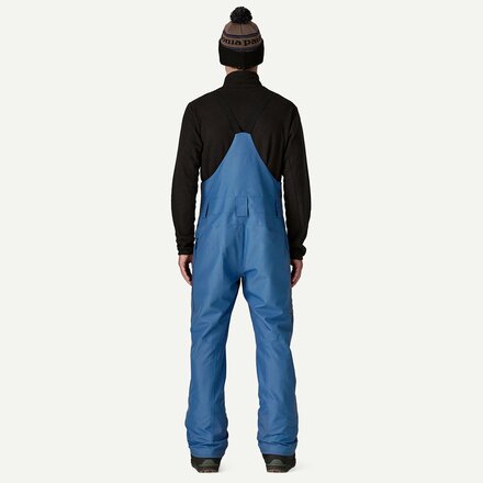 Patagonia - Powder Town Bib Pant - Men's