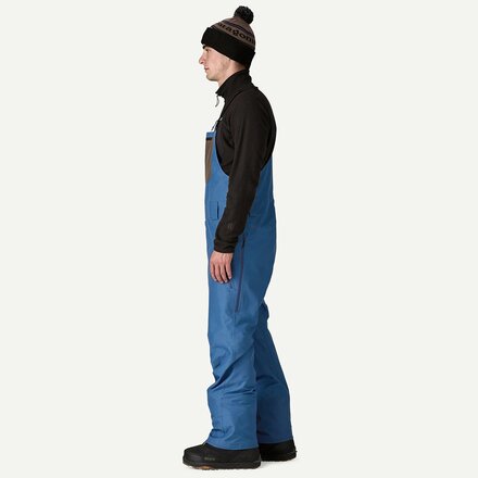 Patagonia - Powder Town Bib Pant - Men's