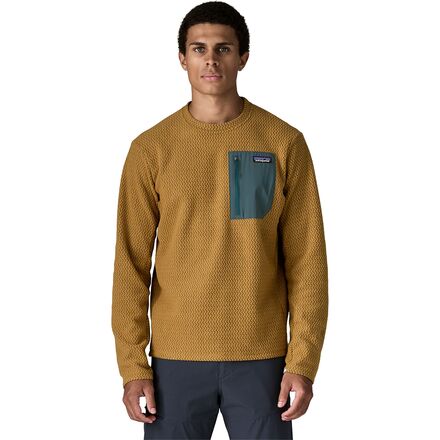 R1 Air Crew Pullover - Men's