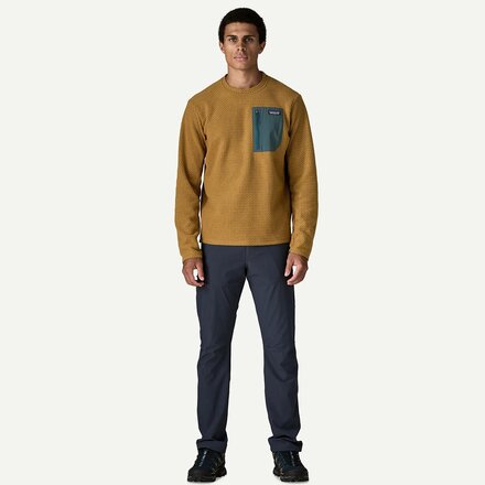 Patagonia - R1 Air Crew Pullover - Men's