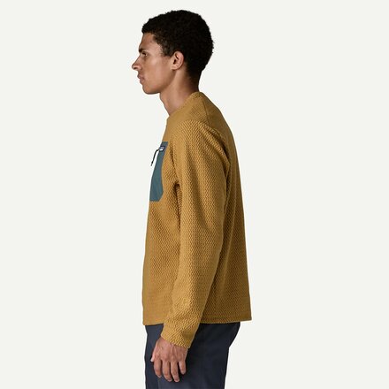 Patagonia - R1 Air Crew Pullover - Men's