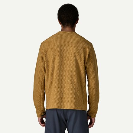 Patagonia - R1 Air Crew Pullover - Men's