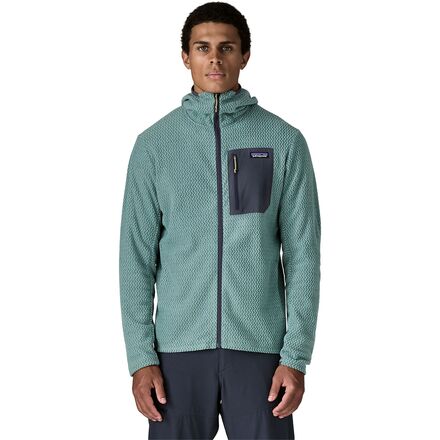R1 Air Full-Zip Hooded Jacket - Men's
