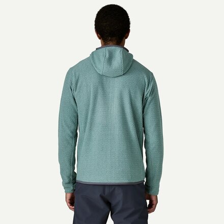 Patagonia - R1 Air Full-Zip Hooded Jacket - Men's