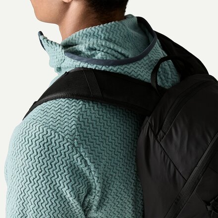 Patagonia - R1 Air Full-Zip Hooded Jacket - Men's