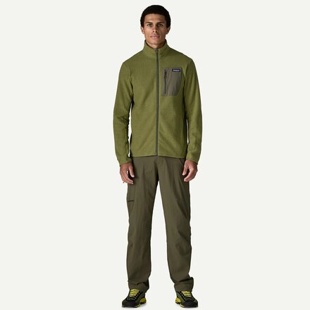Patagonia - R1 Air Jacket - Men's