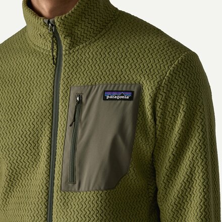 Patagonia - R1 Air Jacket - Men's
