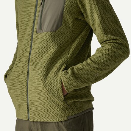 Patagonia - R1 Air Jacket - Men's