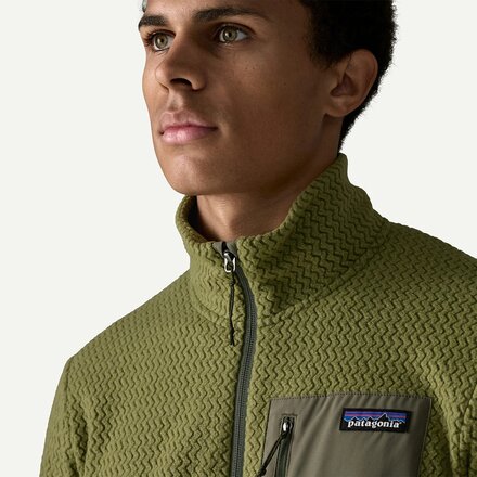 Patagonia - R1 Air Jacket - Men's